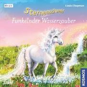 Sternenschweif (Folge 39): Funkelnder Wasserzauber