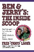 Ben & Jerry's: The Inside Scoop