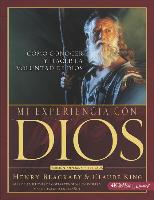 Mi Experiencia Con Dios - Libro Para El Discípulo: Experiencing God - Member Book Spanish Edition