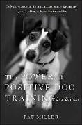 The Power of Positive Dog Training