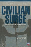 Civilian Surge: Key to Complex Operations