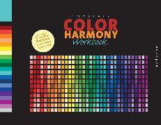 The Complete Color Harmony Workbook