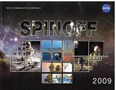 Spinoff Innovative Partnerships Program 2009