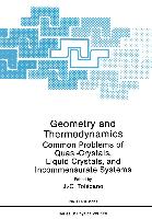 Geometry and Thermodynamics: Common Problems of Quasi-Crystals, Liquid Crystals, and Incommensurate Systems