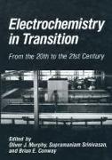 ELECTROCHEMISTRY IN TRANSITION