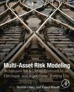 Multi-Asset Risk Modeling