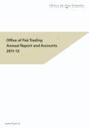 Office of Fair Trading Annual Report and Resource Accounts