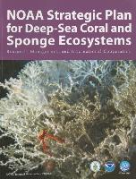 Noaa Strategic Plan for Deep-Sea Coral and Sponge Ecosystems: Research, Management, and International Cooperation