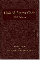 United States Code, 2012 Edition, V. 22, Title 29, Labor, to Title 30, Mineral Lands and Mining: Title 29, Labor, to Title 30, Mineral Lands and Minin