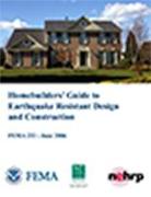 Homebuilders Guide to Earthquake-Resistant Design and Construction: Earthquake-Resistant Design and Construction