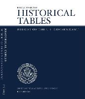 Fiscal Year 2015 Historical Tables: Budget of the U.S. Government