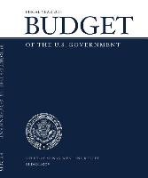 Fiscal Year 2015 Budget of the U.S. Government