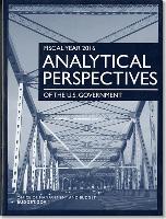 Fiscal Year 2016 Analytical Perspectives: Budget of the U.S. Government