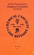 Medical Management of Chemical Casualties Handbook