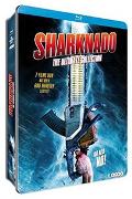 Sharknado - The Ultimate Collection