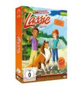 Lassie-Die Neue Serie-Box 1 (2xDVD)
