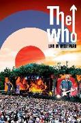 Live In Hyde Park (DVD)