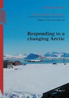 Responding to a Changing Arctic: House of Lords Paper 118 Session 2014-15