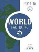 World Factbook: 2014-2015