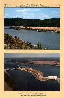 Alabama River Navigation Charts, Alabama River to Head of Navigation on the Coosa and Tallapossa Rivers