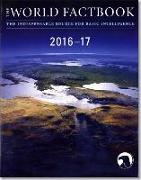 World Factbook: 2016-17
