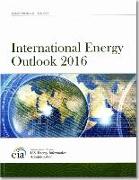 International Energy Outlook: 2016 with Projections to 2040