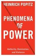 PHENOMENA OF POWER