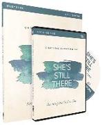 She's Still There Study Guide with DVD