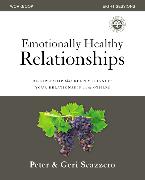 Emotionally Healthy Relationships Workbook
