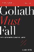 Goliath Must Fall Study Guide
