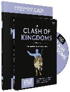 A Clash of Kingdoms Discovery Guide with DVD