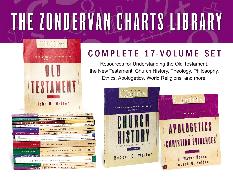 The Zondervan Charts Library: Complete 17-Volume Set