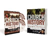 Church History, Volume Two Pack