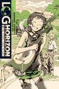 LOG HORIZON, VOL. 8 (LIGHT NOVEL)