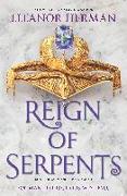 REIGN OF SERPENTS