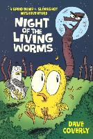 Night of the Living Worms: A Speed Bump and Slingshot Misadventure