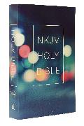 NKJV, Value Outreach Bible, Paperback