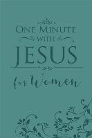 One Minute with Jesus for Women Milano Softone(tm)