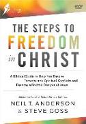 Freedom in Christ: A 10-Week Life-Changing Discipleship Course