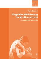 Kognitive Aktivierung im Musikunterricht