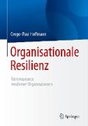 Organisationale Resilienz