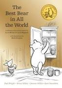 Winnie the Pooh: The Best Bear in all the World