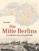 Die Mitte Berlins