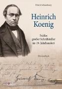 Heinrich Koenig