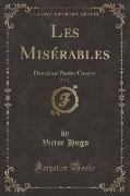 Les Misérables, Vol. 2