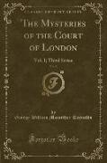 The Mysteries of the Court of London, Vol. 5