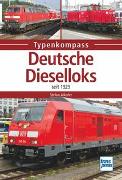 Deutsche Dieselloks