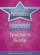 Rising Stars Mathematics Early Years Teacher's Guide