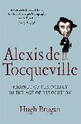 Alexis de Tocqueville