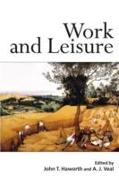 Work and Leisure